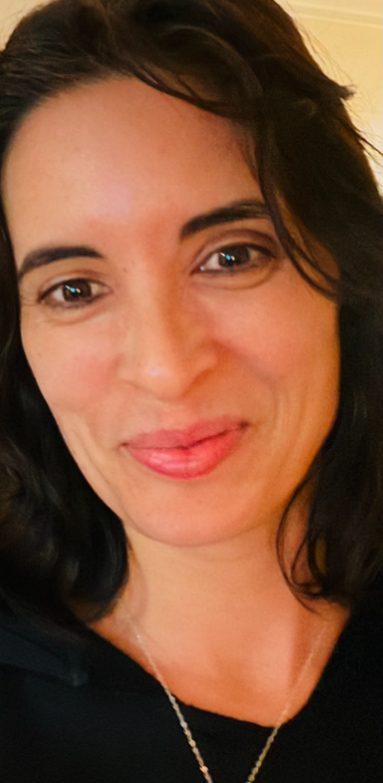 Rita El Alaoui, Hypnotherapist
